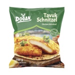 DOGAN Chicken Schnitzel